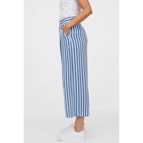 Cropped pants culottes H&M - Picture 8 of 12